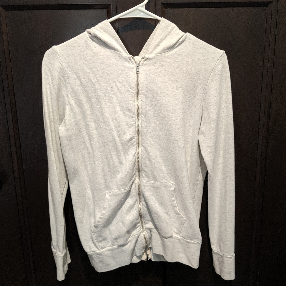 Monrow super soft sweatshirt